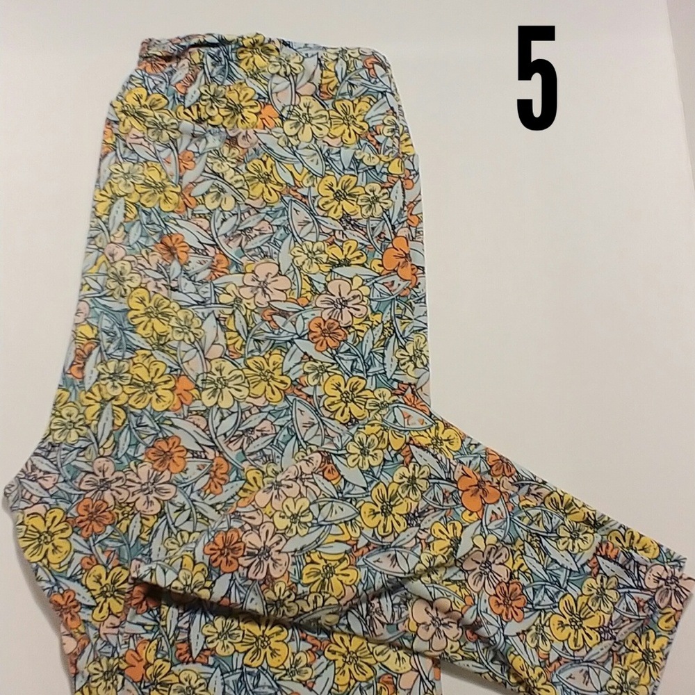 Lularoe leggings
